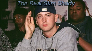 Eminem Playlist