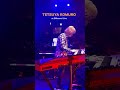 #小室哲哉 #Billboard Live より #tetsuyakomuro #tetsuyakomurostudio #tmnetwork #shorts