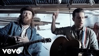 Brothers Osborne - Rum (Official Music Video) chords