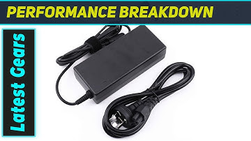 Ultimate Zebra TLP 2824 Plus AC Adapter for Flawless Printing