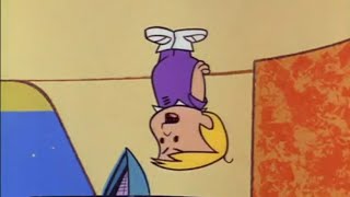 The Jetsons Episode 21 Its Lucky I Had My Space Shoes On