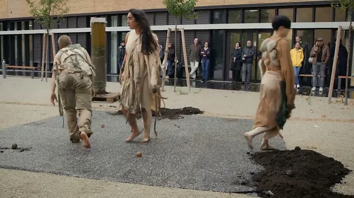 WIENWOCHE 2022 - WORKING CLASS ECOLOGIES. Symbiopo...