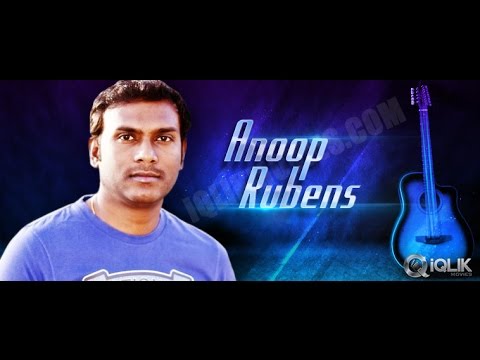 Anup Rubens - Latesttelugu christian songs - Cherry Jacinth - Ee lokamlo