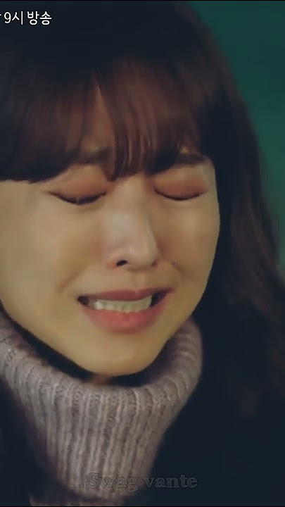 Sad scene Doom at your service • kdrama