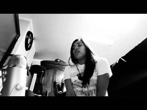 Almost Is Never Enough (cover)