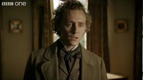 An Suitable Wife - Cranford - Part Two - Christmas...