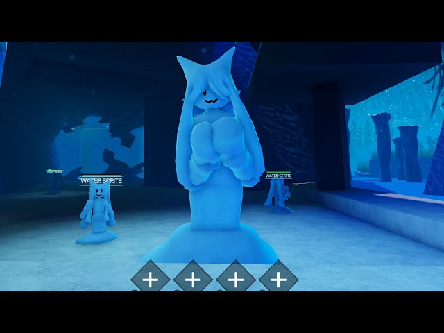 how to get to silent snowfields in blue heater roblox｜TikTok Search