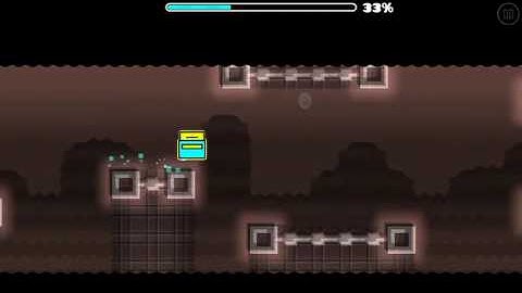 Geometry dash [Ocean Of Dreams] By Spu7nix (all coins) ( Easy 2 stars)