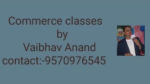 B.com part 3 contract costing (lec..4)