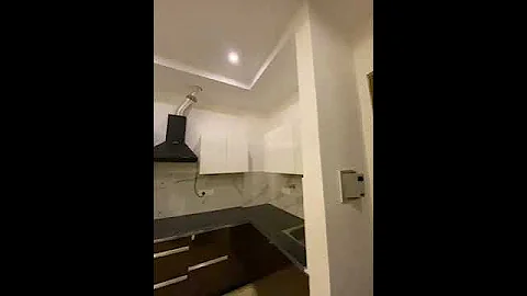 1BHK Apartment Flat in Knowledge park 5, Greater Noida, Uttar Pradesh, INDIA for Sale in ₹ 31 Lacs