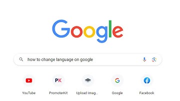 Step-by-Step Guide to Changing Google Language Settings!
