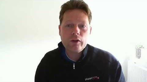 Marcel de Vries: Techorama 2014