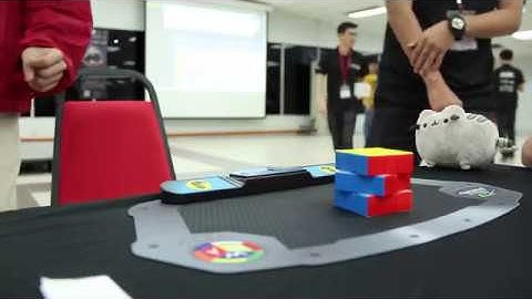 9.31 Square-1 Former NR Average (WR # 5), 7.34 NR Single