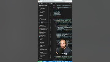 What is a Capacitor Plugin? #shorts