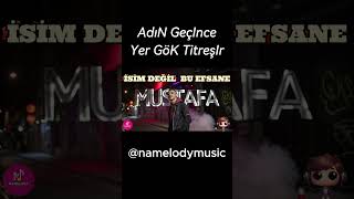 🎵 Mustafa Şarkisi