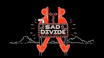 Autoheart - Sad Divide (Official Music Video)