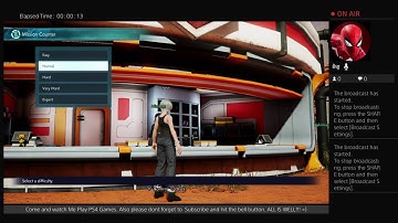 Grinding to unlock new characters #PS4Live  #JUMP FORCE