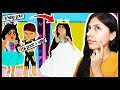 SHE WAS BULLIED FOR BEING POOR! POOR TO RICH PROM MAKEOVER!- Roblox - Royale High School