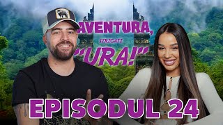 Aventura, Strigati: Ura! - Episodul 24