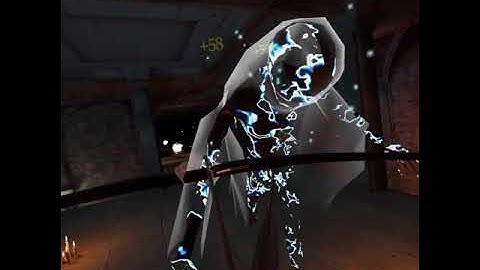 In Death Unchained - Pit of Perdition No Damage Run (Achievement)