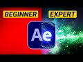 After effects skill test are you actually good