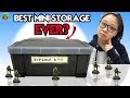 Warmag storage and magnets review  boxing up the elysian d99