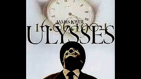 James Joyce | Ulysses, 1967 | STEFAN CLASSIC FILMS