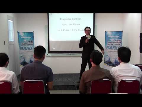 Bp Handry Wiguna