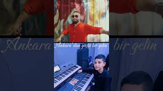 ESENDERELI ALI (￼feat.) RESUL DEMIR hücum kayıt ￼Ankara’dan göçtü bir gelin roman havası ￼2036