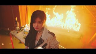 (G)I-DLE - 'Senorita' : 수진(SOOJIN) Teaser