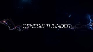 GENESIS THUNDER ROBOPAC - Coming soon to your plant