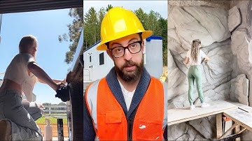 What will the top 1 smart workers be like?✅ #hacks #skills #amazing 