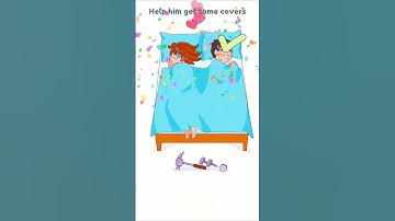 Help him get some covers dop2(delete one part) #viralvideo​ #shortsfeed​ #shorts​