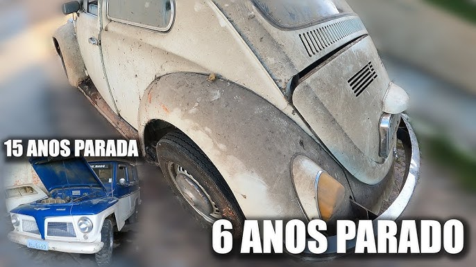 Chegamos na nossa Bagé/RS. A saudade - Project Car Brazil