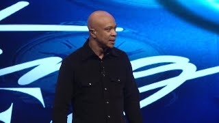 I’m Done Wasting Time | Pastor Delman Coates, Ph.D.