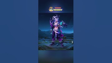 Tôi Review Nhanh Các Skin Của Bijan