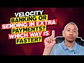 Velocity Banking Vs Sending In Extra Payments | Which Is The Faster Way To Pay Off A Mortgage?