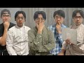頭脳キャラしかいないコムドット