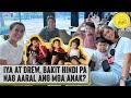 Kakaibang pagpapalaki sa anak nila iya at drew arellano effective ba  bernadette sembrano