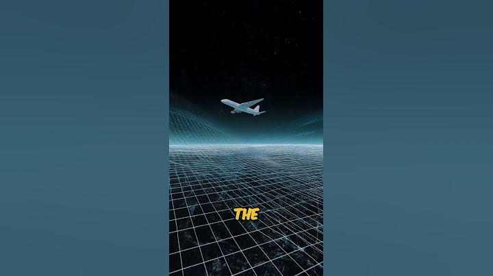 The Longest Flight in the World (And Why It’s So Weird) ✈️🌍