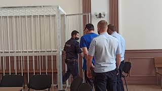 В Волгограде оглашен приговор отчиму-насильнику, убившему 10-летнюю падчерицу