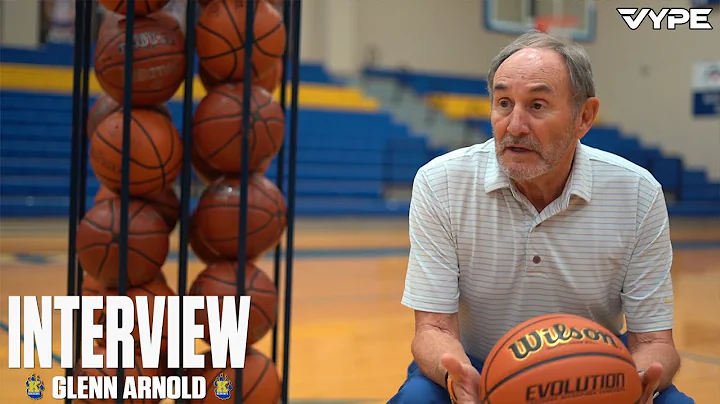 VYPE Coaches Corner: Glenn Arnold Head Coach Klein...