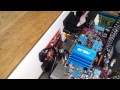 Naomi Mame PC Build Naomi Mame PC Build
