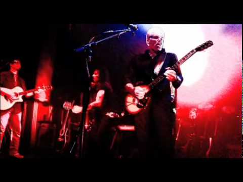 MOB LIVE @ the Galaxy Theater 5/7/10 Brick in the ...