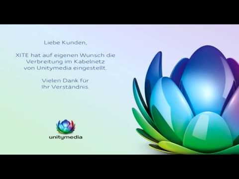 Xite De Abschaltung Via Unitymedia 08 01 19 12 00 Uhr Youtube