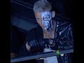 Darby Allin(AEW) vs Cora Jade(WWE) Skating is a huge part of my life not a fake character for tv lol