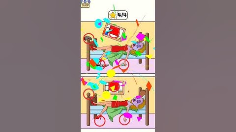 impossible Date 2 /tricky riddle game level 41/#impossible #animação #youtubeshorts #shorts