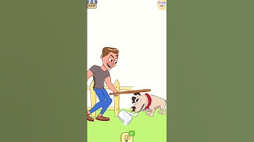 impossible Date 2 /tricky riddle game level 41/#impossible #animação #youtubeshorts #shorts