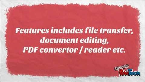Get the Best File Manager iPhone app