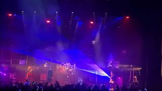 MUCC INSTAGRAM LIVE 15APR2021 LINE CUBE SHIBUYA PART C MUCC INSTAGRAM LIVE 15APR2021 LINE CUBE SHIBUYA PART C